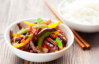 Productos para hosteleria