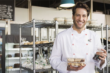 Productos para hostelería