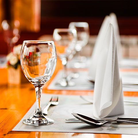 La marca en hostelería