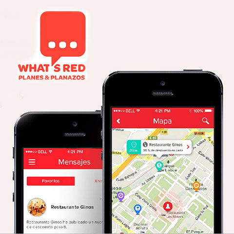 tecnología en la hostelería