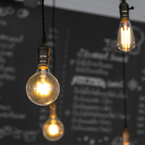 decoración sostenible