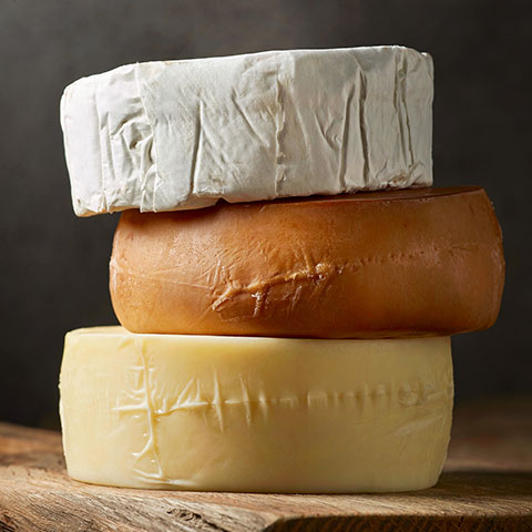 conservar el queso