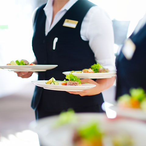 empleo en hostelería